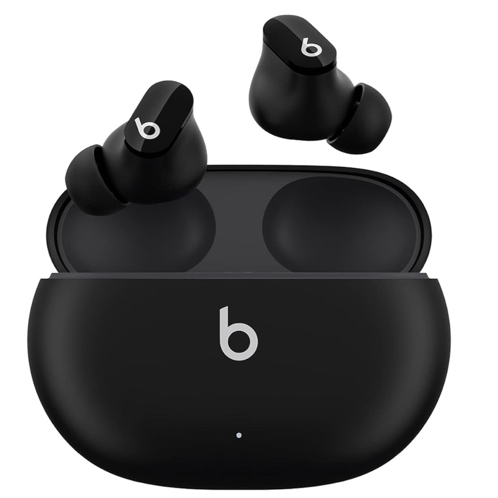 Beats Studio Buds True Wireless Noise Cancelling Compatible with Apple & Android